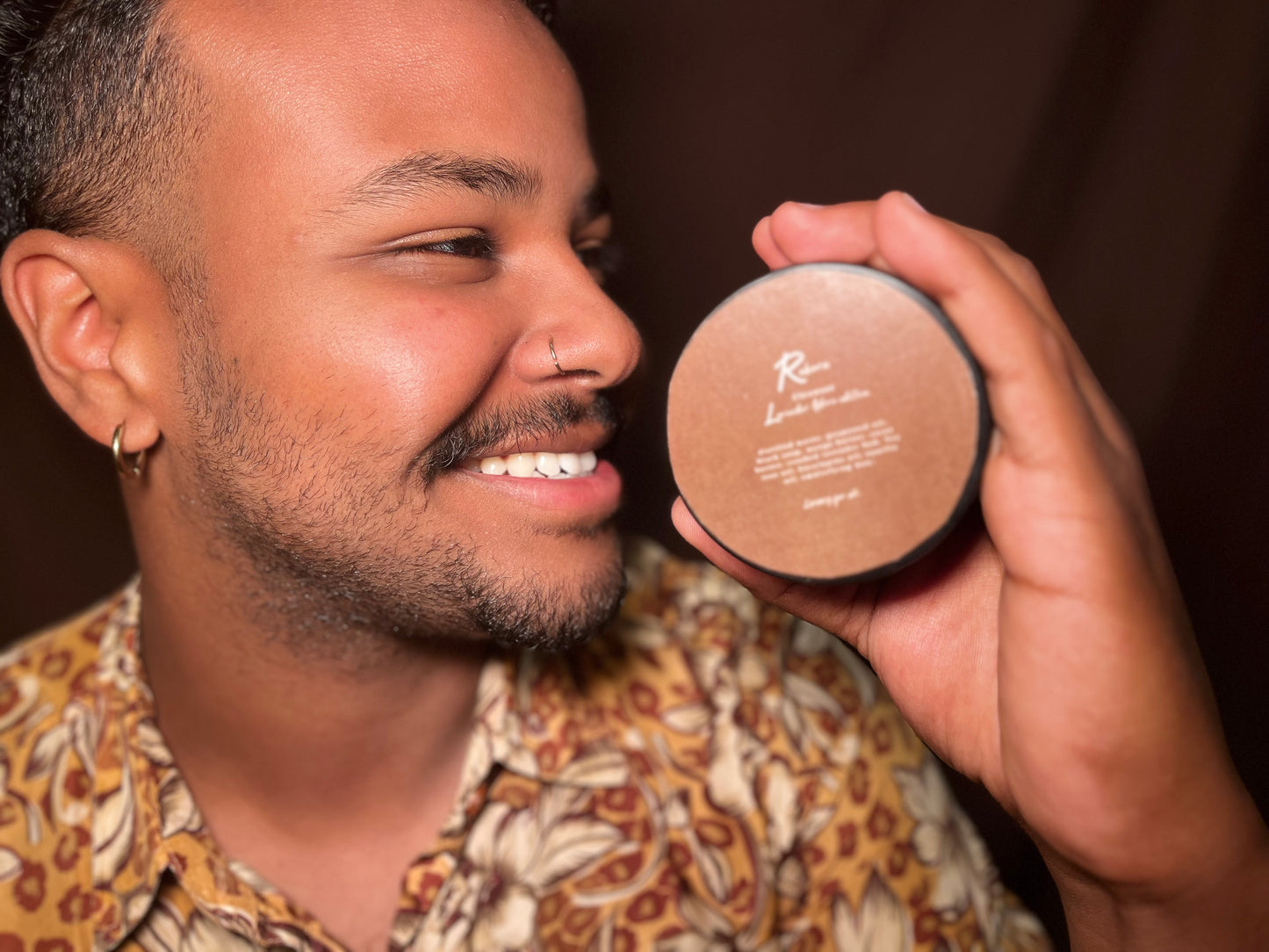 Reborn butter (lavender edition)