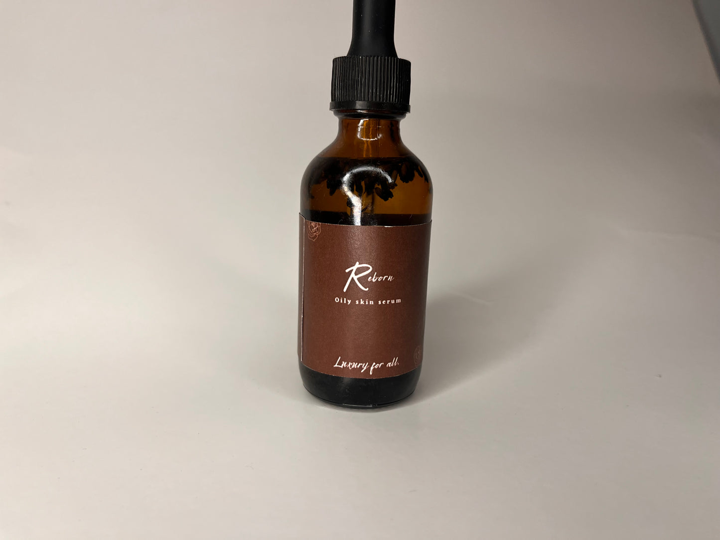 Reborn oil serum