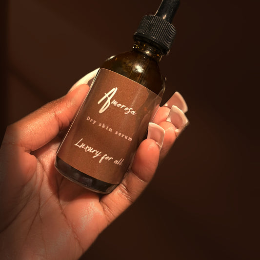 Amorosa oil serum